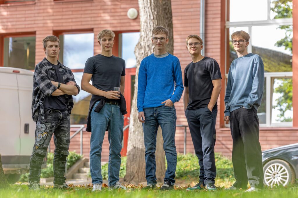 opilasfirma voru kannel2